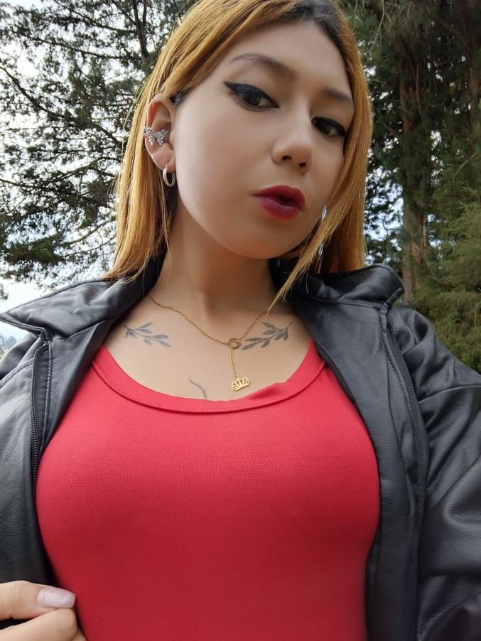 DanielaNoir