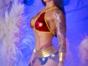 AmberrGreey