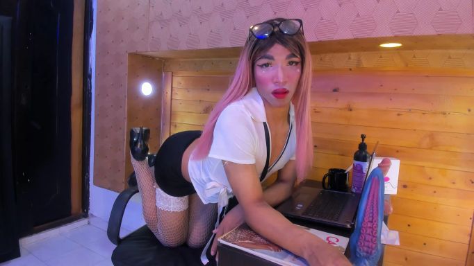 SamanthaBlazer