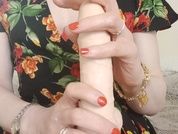 RuthStrawberryblonde