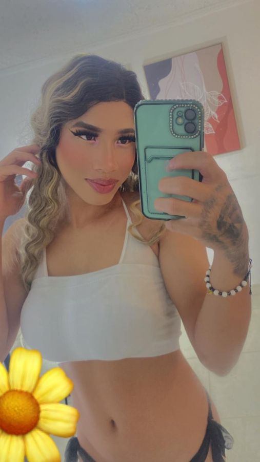 CoralPrincex