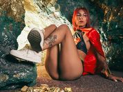 MelanyHarperr