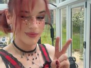 SadieSupernova