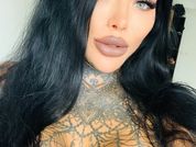 DARKINKEDBABE