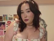 RebeccaLioness