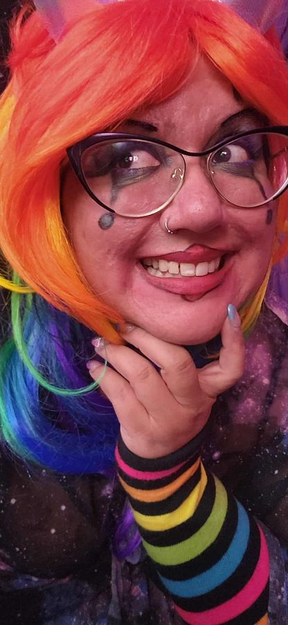 ChaosKittyXO