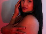 Selena_noir
