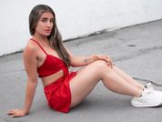 AlexaViixen