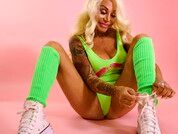 GoddessMilfPorsha