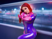 MelanieKane