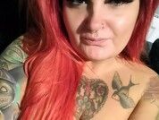 RubyRedKink