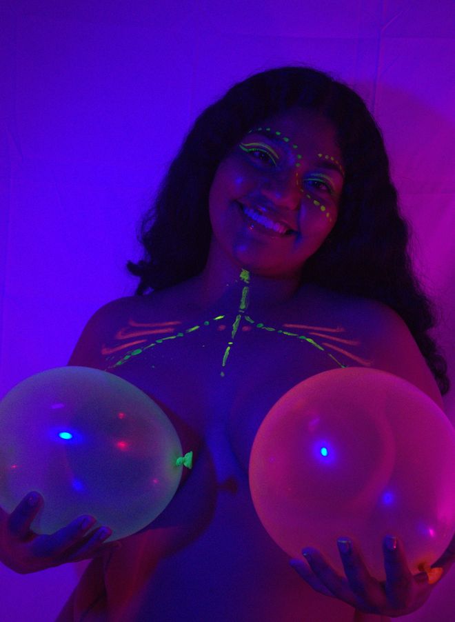 MollyisBeauty