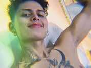 MaximilianoGray