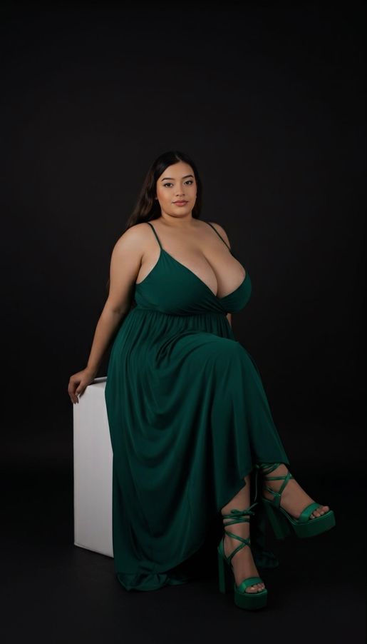 MollyBigBoobsx