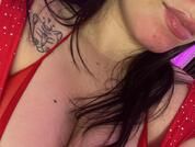 MaeveBigBoobs