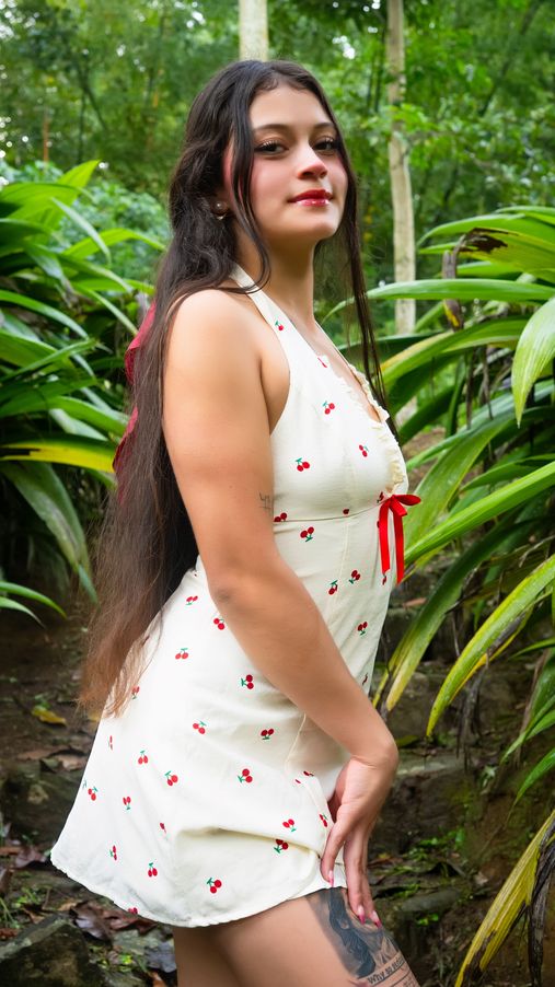 LizzaRoss
