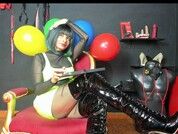 MistressAmmy