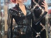LatexRapture