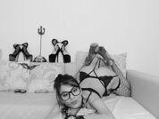 MistressMadelyn