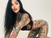 DARKINKEDBABE