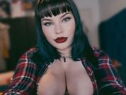 MistressMegvnMvrie