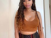 GoddessKimaraBanks