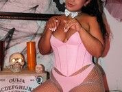 SharickQueen