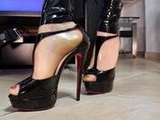 LatexRapture