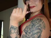 MandyHolmes