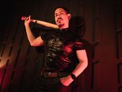 BlakeMercury