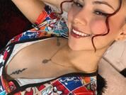 ValeryHarllow