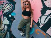 AslyEvans
