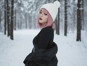 UrsulaManver