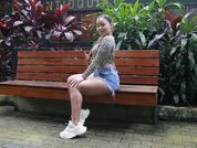 ASHAANTI