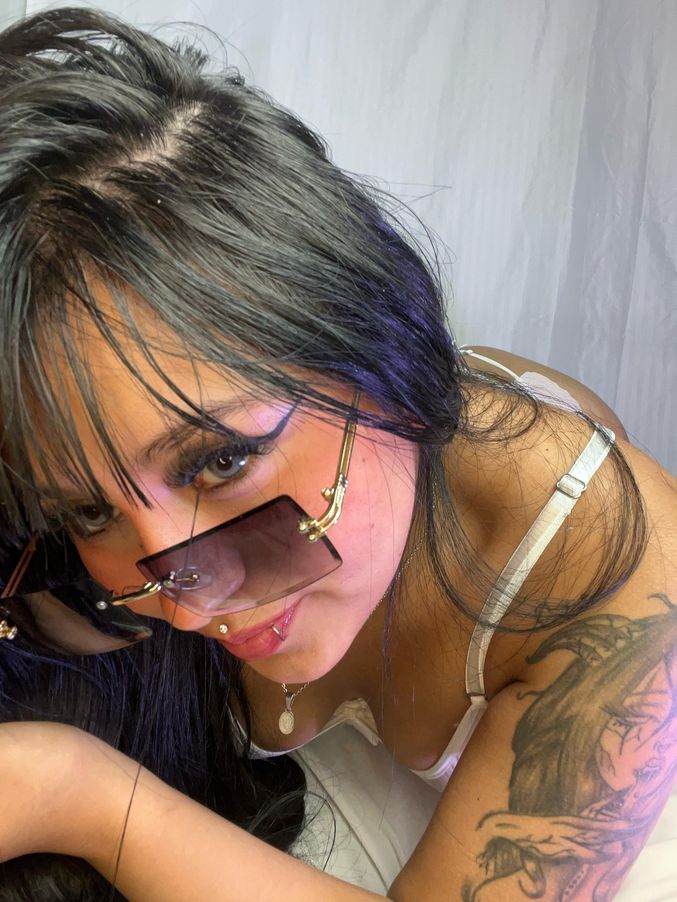 MissScarluxe
