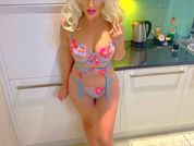 BlondieBarbieBabe