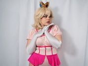NaraCosplay