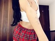 Kaia_Bennet