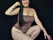 TaniaMature