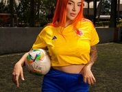 TaniaCollinsXx