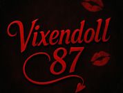 Vixxendoll87