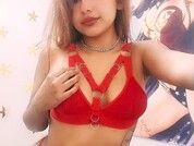 malenahot303av
