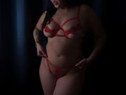 Selena_noir