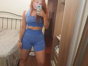 RedJulia