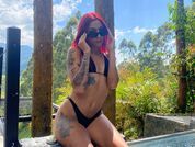 MelanyHarperr