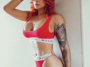 NattalieFox