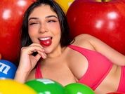 Isabela_sweet