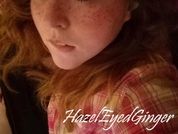 HazelEyedGinger