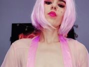 MistressMadelyn