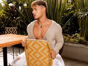 JordanParrish